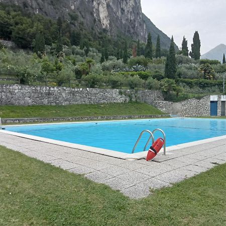 L'Angolo Di Pace E Relax Del Lago Di Garda Riva del Garda Exterior foto