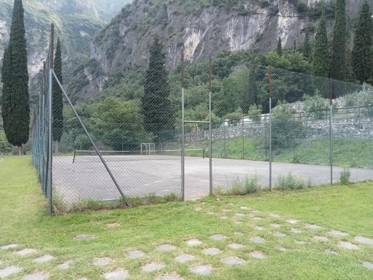 L'Angolo Di Pace E Relax Del Lago Di Garda Riva del Garda Exterior foto